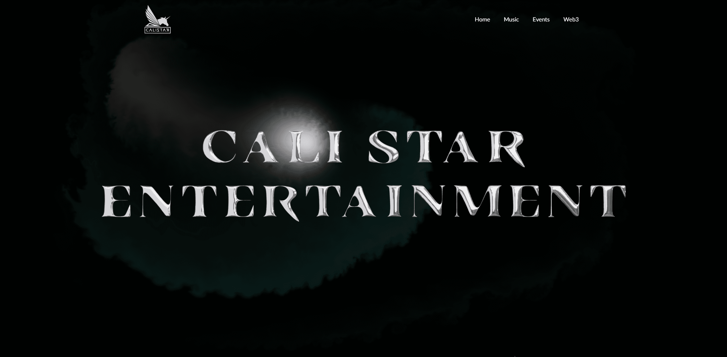 Calistar Entertainment